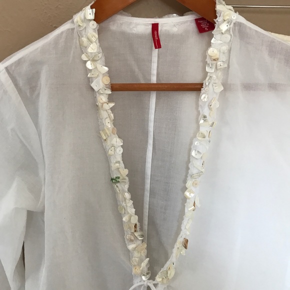 Isda & Co Linen Set - Picture 2 of 8